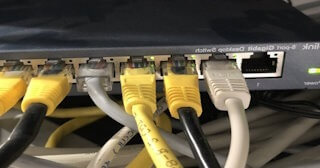 Заказать настройку коммутаторов Cisco в Тихвине. Обслуживание ПК, ремонт от 328 руб
