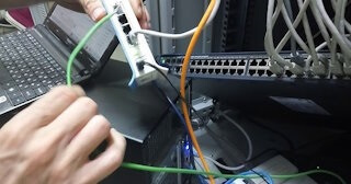 Настройка коммутаторов Cisco в Тихвине в июле